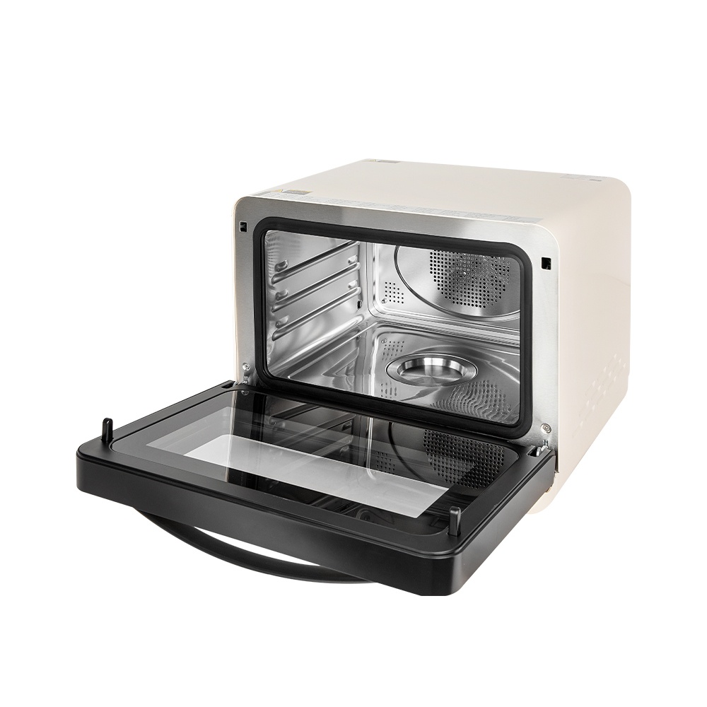 Lò chiên hơi nước Elmich 20L AFE-3944