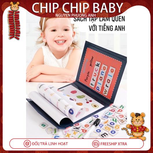 SPELLING GAME Bảng Ghép Vần Tiếng Anh Giúp Bé Học Tiếng Anh Tốt Hơn
