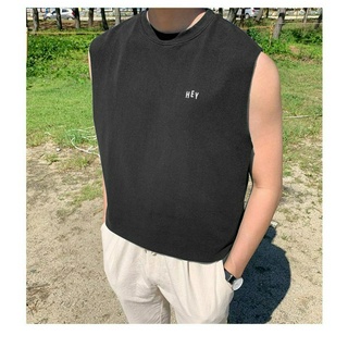 Áo thun Tanktop HEY BC Unisex