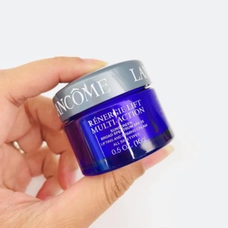 Kem dưỡng ban ngày lancome