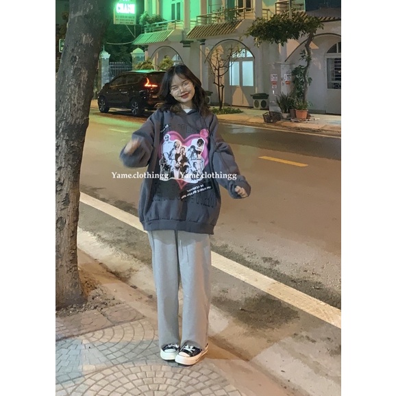 áo hoodie hình siêu to | BigBuy360 - bigbuy360.vn