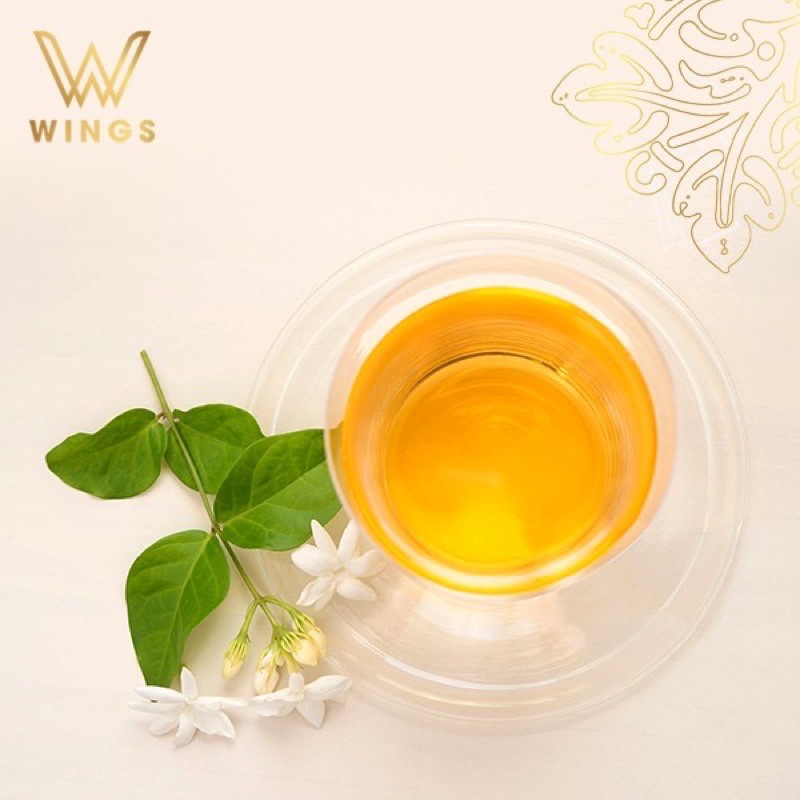 Trà nhài Wings Đài Loan