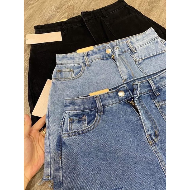 bán sỉ chân váy bò sll | BigBuy360 - bigbuy360.vn