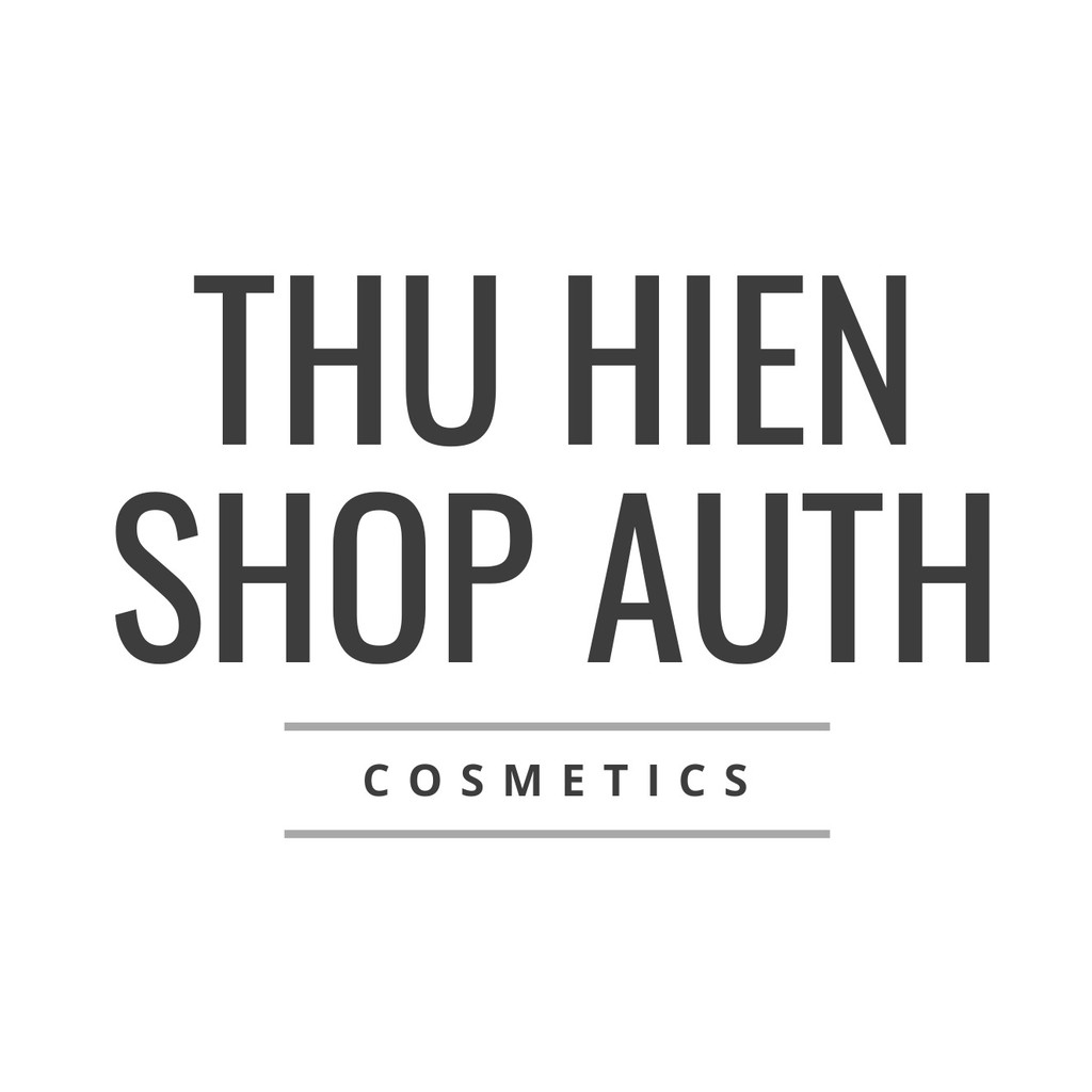 Thu Hien Shop Auth, Cửa hàng trực tuyến Shopee Việt Nam