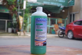 Dung dịch rửa xe không chạm vet 75