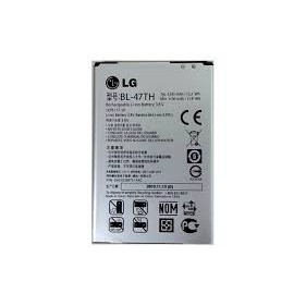 Pin LG Optimus G PRO 2/F350S/F350K/F350L/D837/D838/F350 - Pin LG GPRO 2 (BL-47TH) 3200mAh zin mới 100%