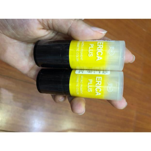 MỰC VÀNG CHANH ERICA PLUS HQ