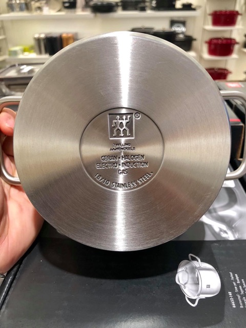 Nồi zwilling 14cm