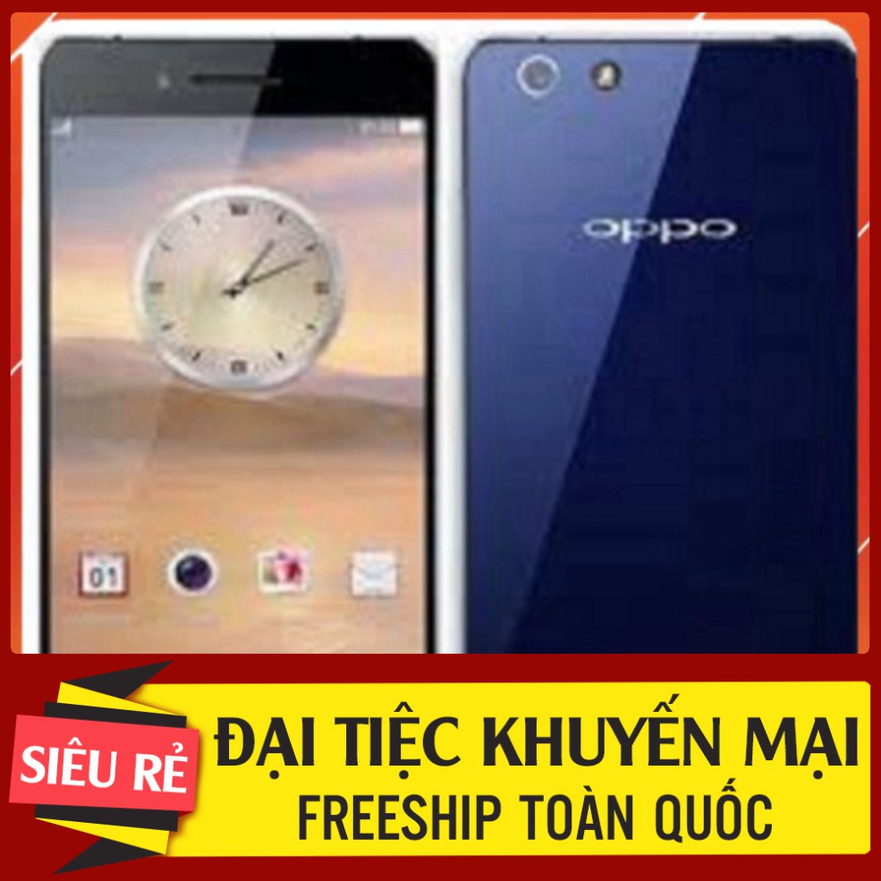 GIÁ KỊCH SÀN điện thoại Oppo Neo5 A31 2sim ram 2G/16G mới Chính hãng, chơi Tiktok Fb Youtube Zalo, game PUBG/Free Fire n