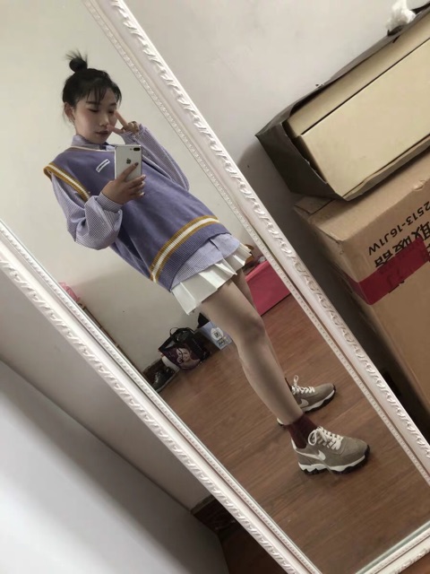 SET ÁO SƠMI + GILE | BigBuy360 - bigbuy360.vn