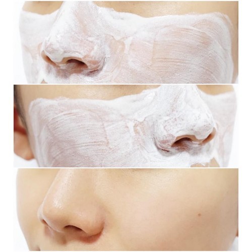 Sữa rửa mặt trứng SKINFOOD EGG WHITE PERFECT PORE CLEANSING FOAM