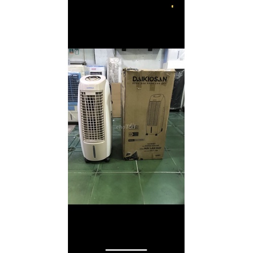 Quạt hơi nước daikiosan 1500B