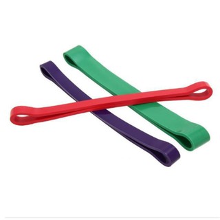 Dây Đàn Hồi Kháng Lực Tập Mông Chân