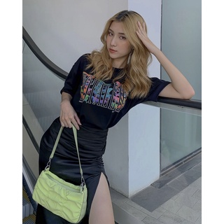 Áo thun BUTTERFLY TEE - ĐEN