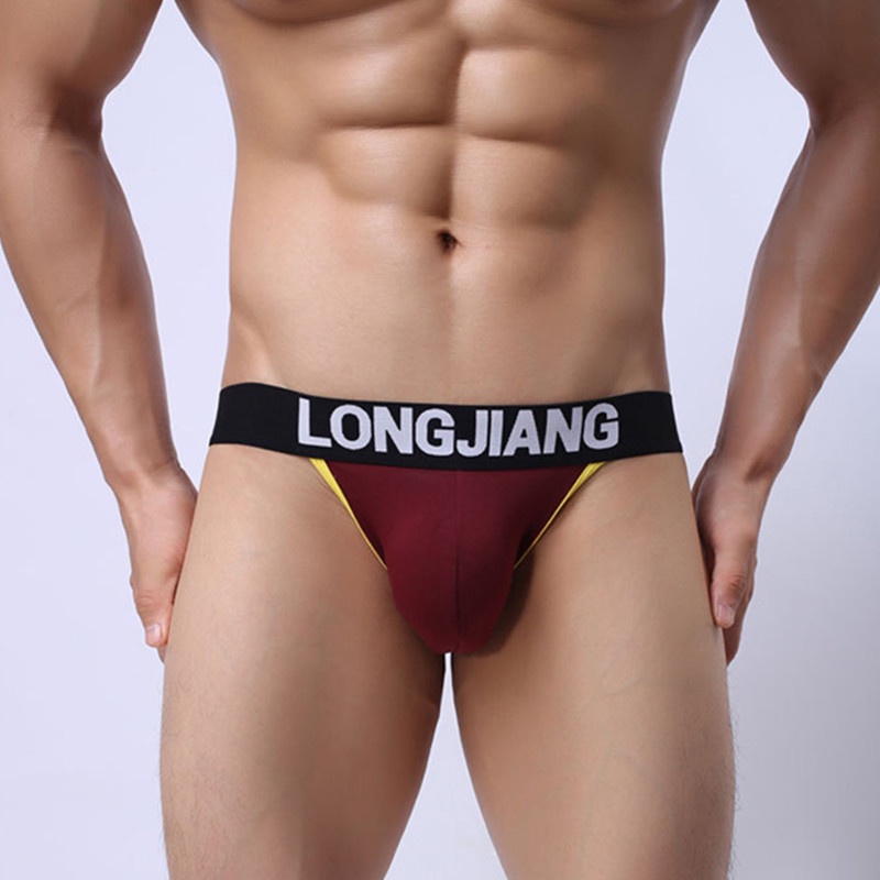 Quần Lót Nam Co Giãn Quyến Rũ