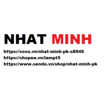 Nhà Sách Nhật Minh, Cửa hàng trực tuyến | BigBuy360 - bigbuy360.vn