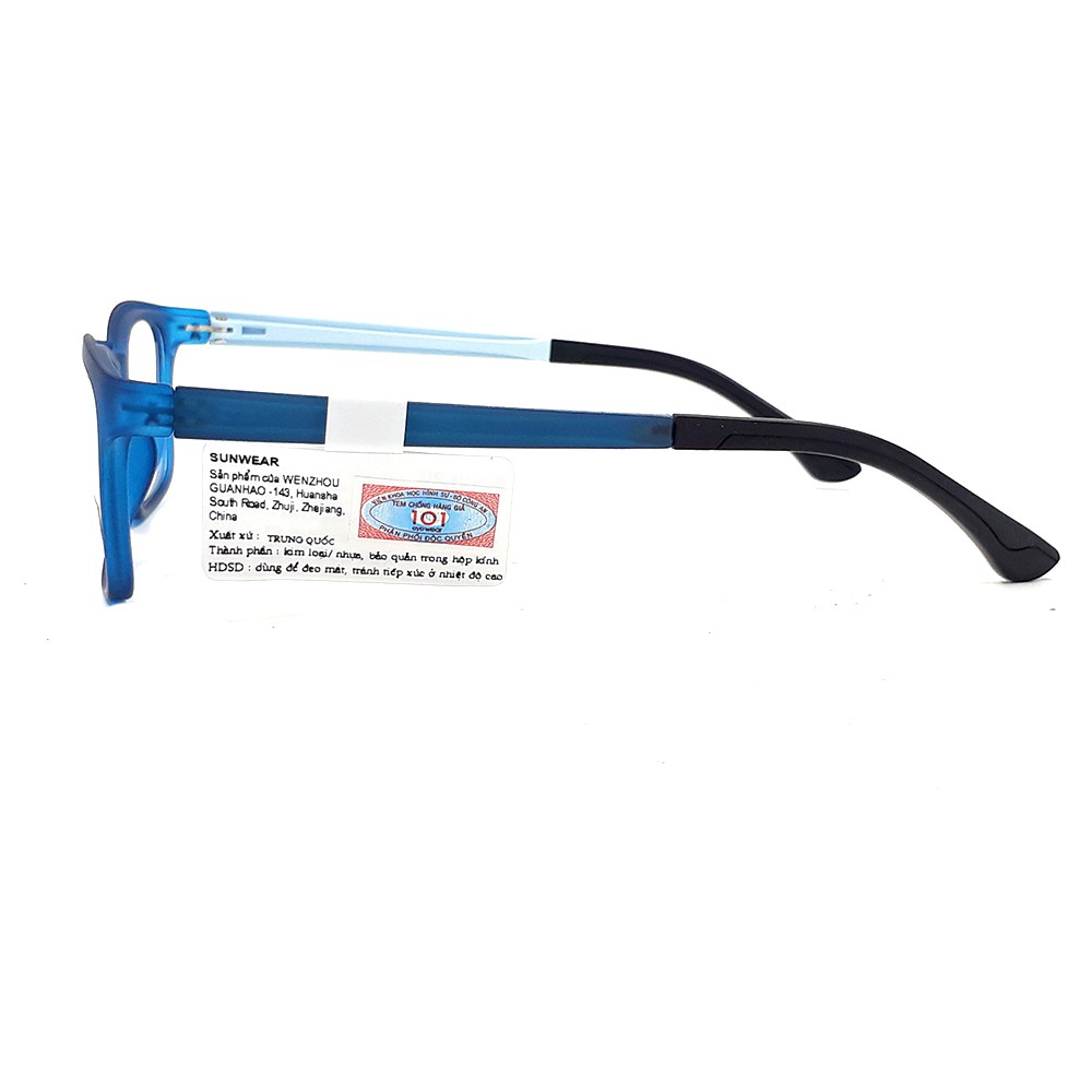 Kính cận em bé Xspice NM 6100 C7