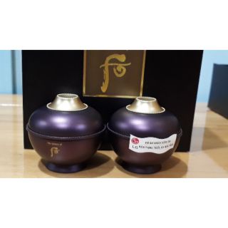 Kem dưỡng mắt Hoàn Lưu Cao whoo Hwanyu Imperial youth Eye Cream