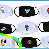 Combo BT21 BTS siêu xinh😘