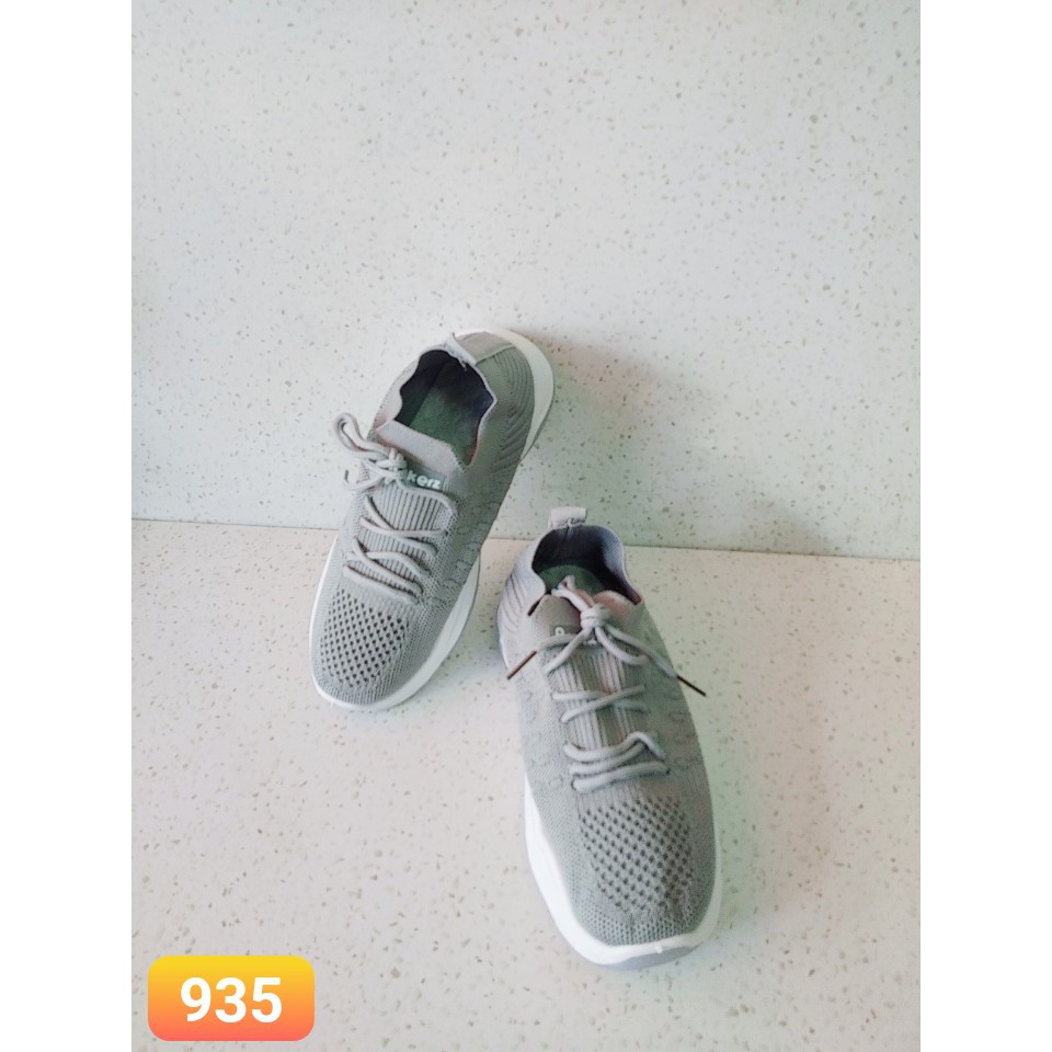 Giày thể thao nữ giày xỏ cổ chun 935, 926 | BigBuy360 - bigbuy360.vn