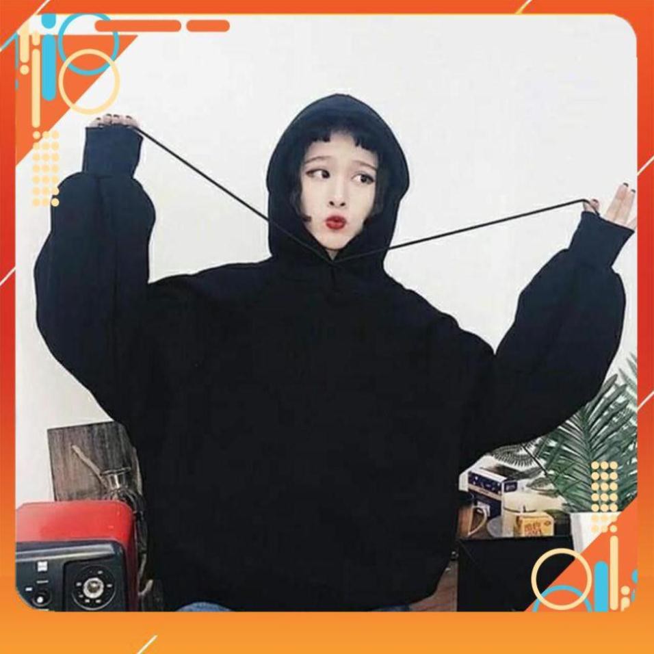 [Lên đồ là Đẹp] Áo Hoodie - Áo Khoác Nỉ Trơn Nhiều Màu , Hoodie Nỉ ( kèm ảnh thật ) AB | BigBuy360 - bigbuy360.vn