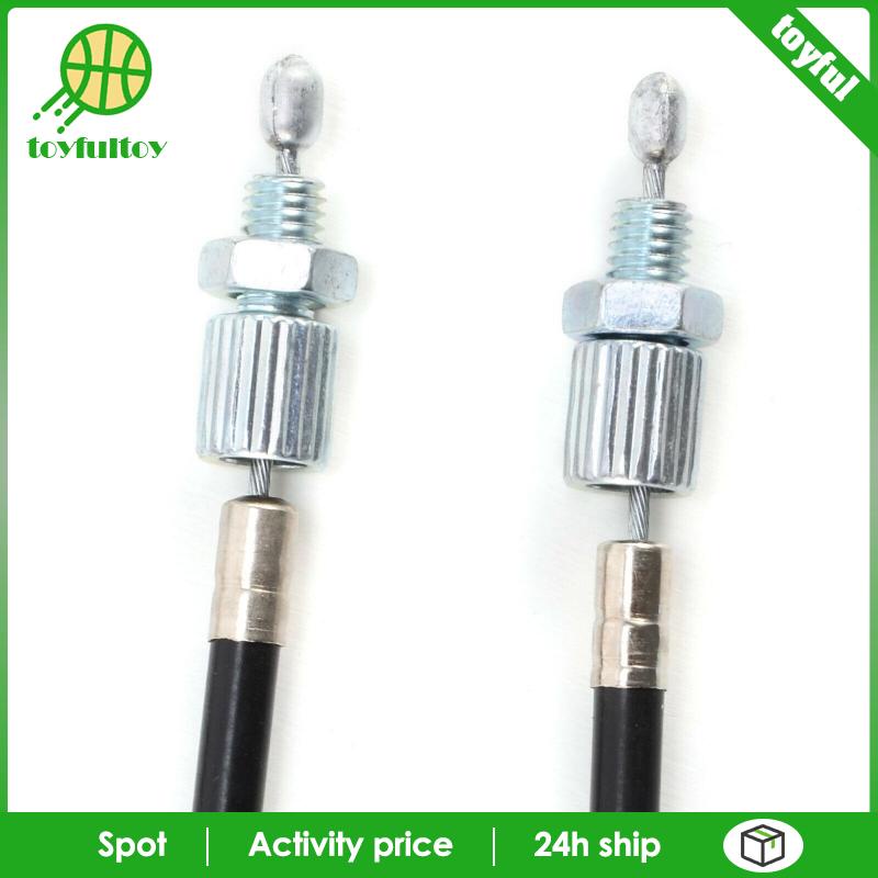 [Toyfulcabin] Dây Cáp Phanh Xe Đạp Chuyên Nghiệp BMX