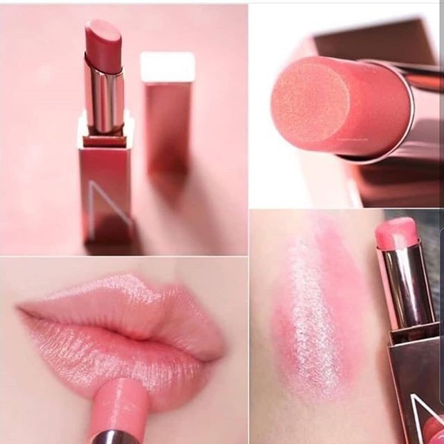 Son dưỡng môi Nars Afterglow Lip Balm