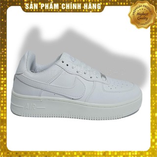 Giày AF1 Tráng Full Cao Cấp Full Box Full Bill