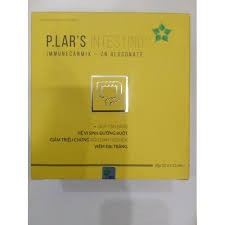 Men tiêu hoá Plar’s intestino, Bổ sung vi khuẩn chí đường ruột, Hỗ trợ điều trị rối loạn tiêu hoá CN39 | BigBuy360 - bigbuy360.vn
