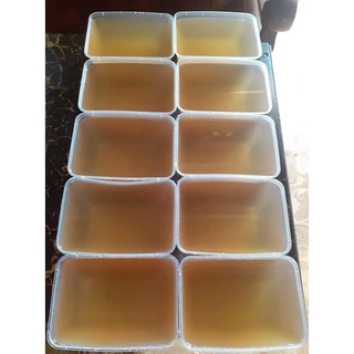 Hạt Mác Púp Cao Bằng (Thạch Aiyu)  - (500g - Kèm túi lọc)