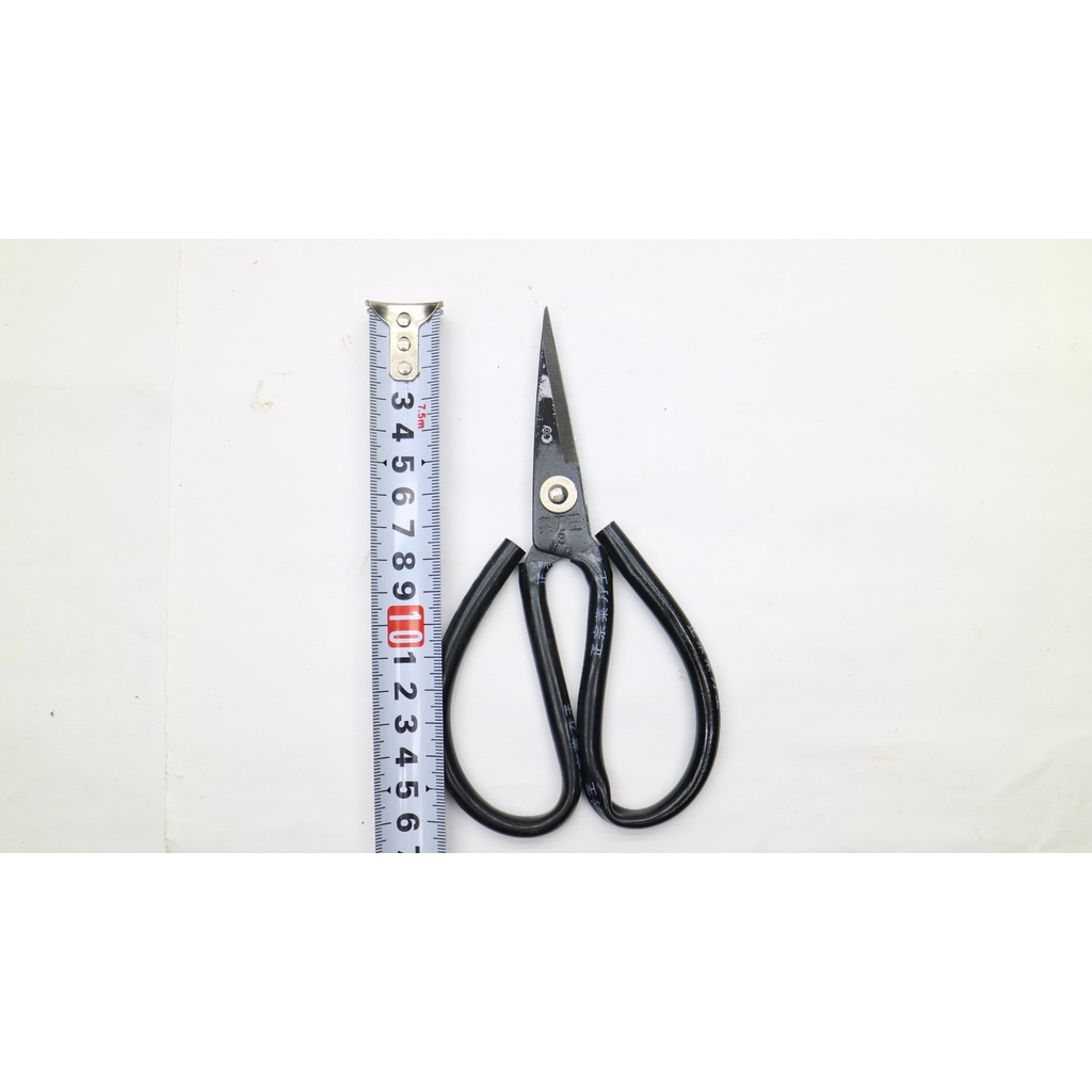 Kéo Cắt Đa Năng đủ size màu đen sắc bén