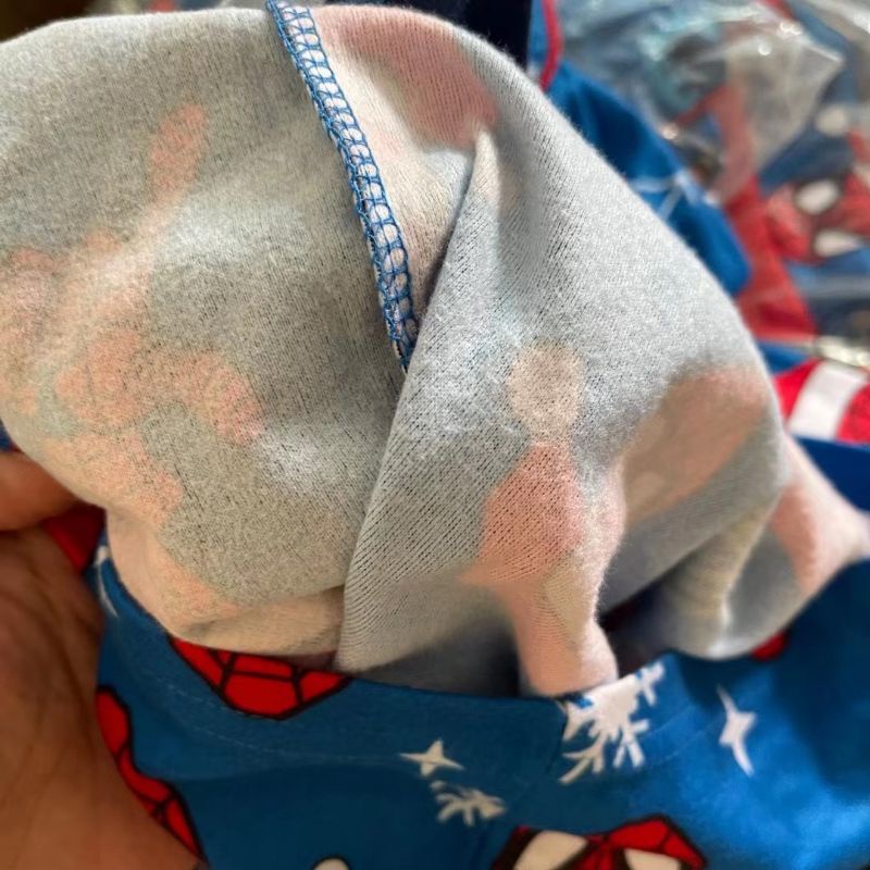 Bọ pijama dư xịn sz 4-14 tuổi