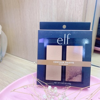 Phấn Tạo Khối ELF