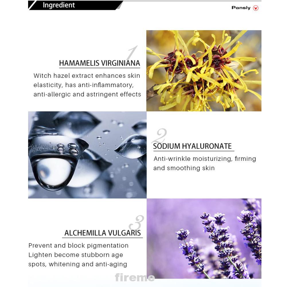 (Hàng Mới Về) Dung Dịch Tẩy Lông Vĩnh Viễn Thu Nhỏ Lỗ Chân Lông 50ml | BigBuy360 - bigbuy360.vn