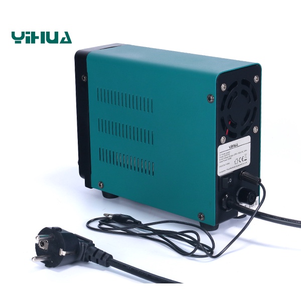 Máy cấp nguồn 30V 10A Yihua 3010D III