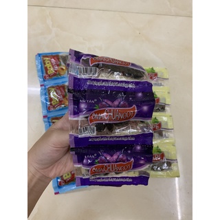 Ô mai siêu ngon