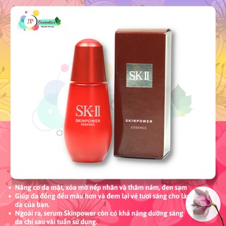 (serum skii 50ml)  SERUM CHỐNG LÃO SKINPOWER YOUTH ESSENCE