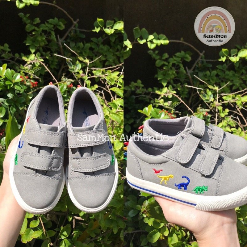 Giày next săn sale