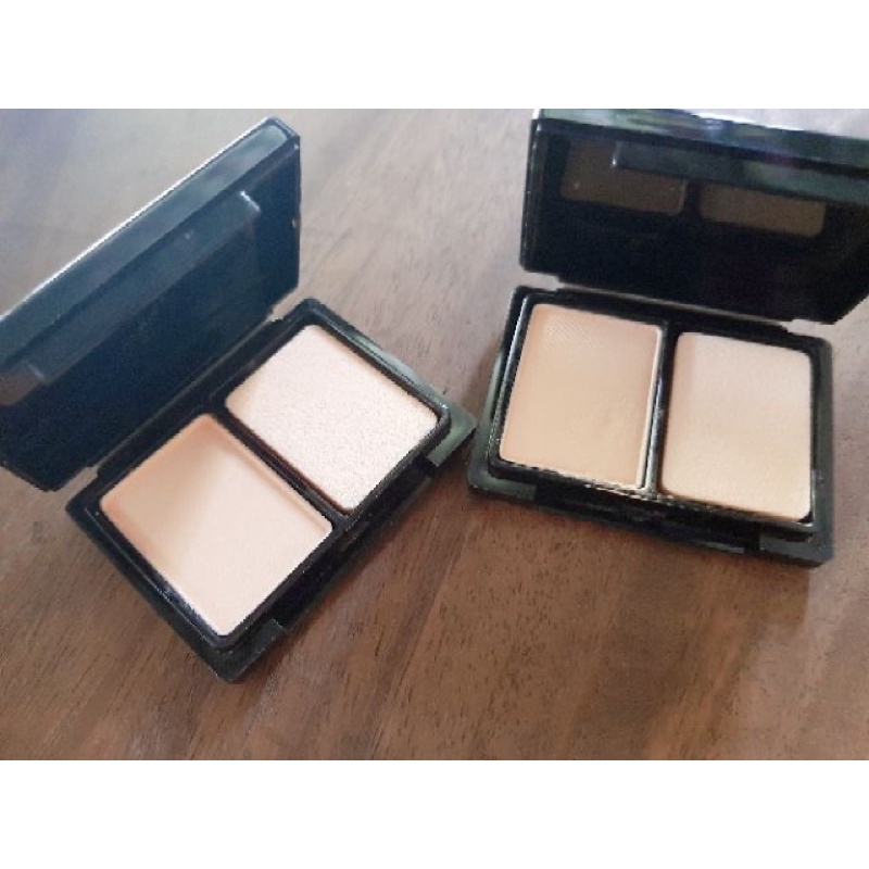 Phấn phủ Bobbi sizemini 2gr IVORY Ko hộp