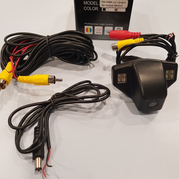 Camera Lùi Xe Chất Lượng Dành Cho Xe Hơi honda | BigBuy360 - bigbuy360.vn