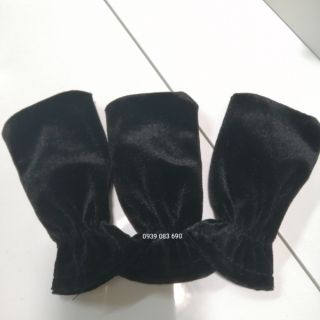 Bộ 3 vớ bọc pedal đàn piano