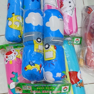  Gối ôm đinh lăng cho bé từ sơ sinh tới 3 tuổi