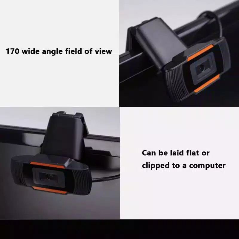Webcam Xiaomi Mi Hd 720p Tự Động Lấy Nét Cho Pc Laptop Máy Tính Để Bàn | BigBuy360 - bigbuy360.vn