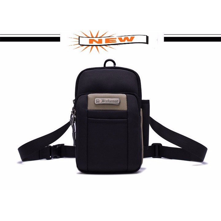 Túi Đeo Hông Túi Đeo Bụng, Túi Đeo Chéo Nam Đựng Điện Thoại | BigBuy360 - bigbuy360.vn