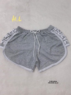 Quần đùi RELIEVE (HHL )