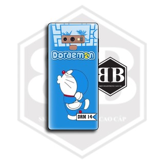 Ốp lưng kính cường lực SAMSUNG NOTE 8 / NOTE 9 / NOTE 10 / NOTE 10 PLUS / NOTE 10 PRO cực dễ thương