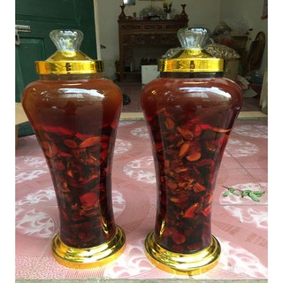 Mú từn sơn la-bản lĩnh trai trẻ 1kg
