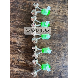 Combo chuông vặn báo cá