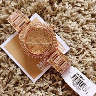 Đồng Hồ Nữ Michael Kors MK5862