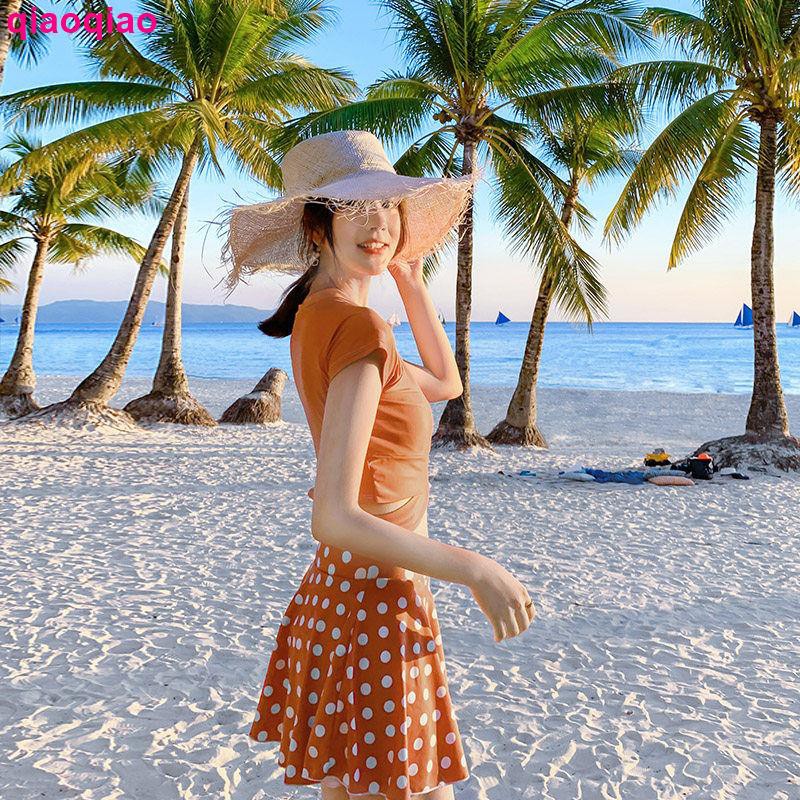 Set Đồ Bơi Phong Cách Hàn Quốc Quyến Rũ Dành Cho Nữ | BigBuy360 - bigbuy360.vn